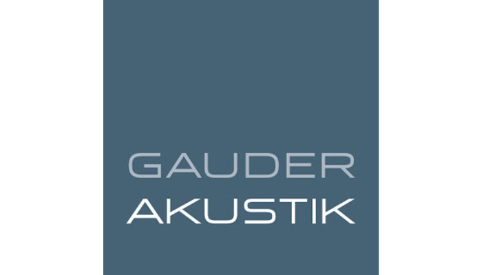 gauder akustik logo print cmyk