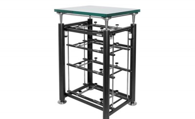 Exoteryc-Rack-(4-levels)-+-Glass-Turntable-Platform-(2)