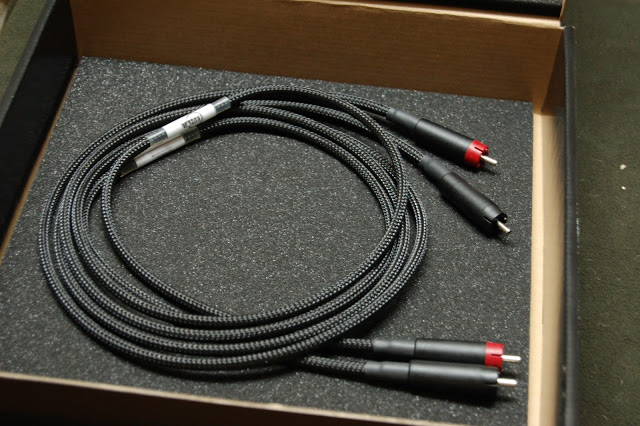 kuzma cable