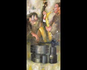 musical-inspiration-f-vozelj-100x40cm-oil-canvas