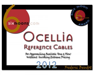 ocellia award