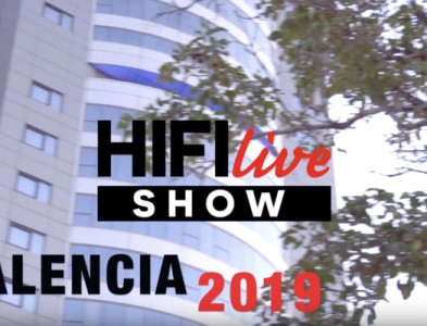 VIDEO REPORTAJE HIFI LIVE SHOW 2019