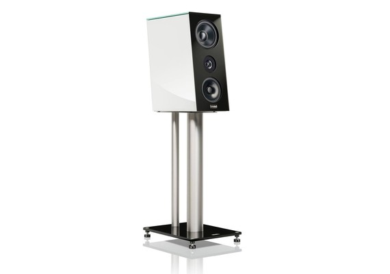 Audio Physic Spark, nuevos monitores de referencia