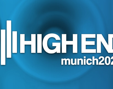 Munich Hi-End Show 2022