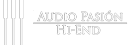 Audio Pasión